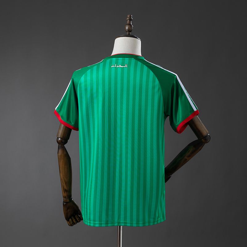 Algeria National Team 2026 Special Edition - Fan Version [Adult]