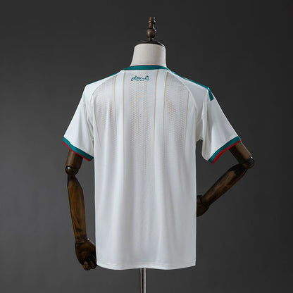 Algeria National Team 2026 Home - Fan Version [Adult]