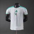 Algeria National Team 2026 Home - Player Version [Adult]