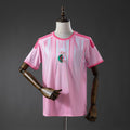 Algeria National Team 2025/2026 Home - Fan Version [Adult]