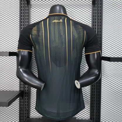 Algeria National Team 2026 Away - Player Version [Adult]