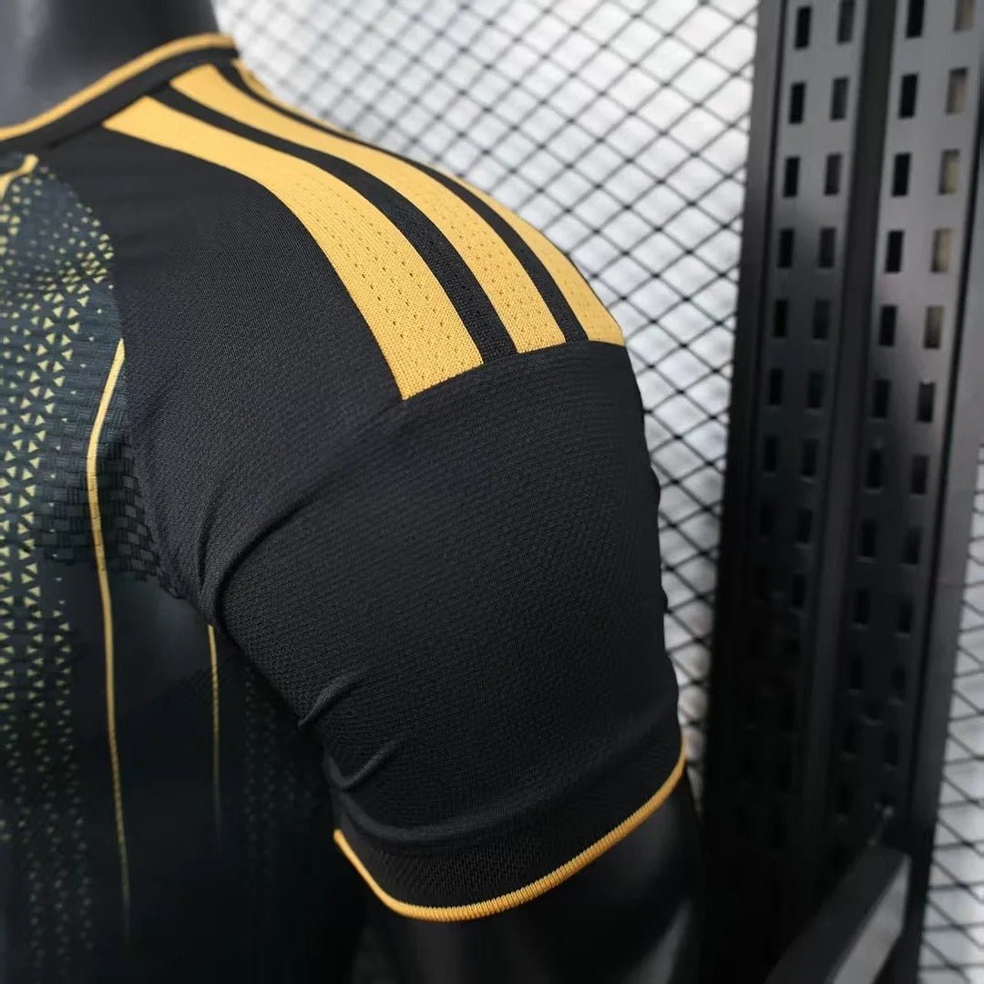 Algeria National Team 2026 Away - Player Version [Adult]