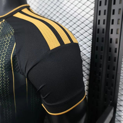 Algeria National Team 2026 Away - Player Version [Adult]