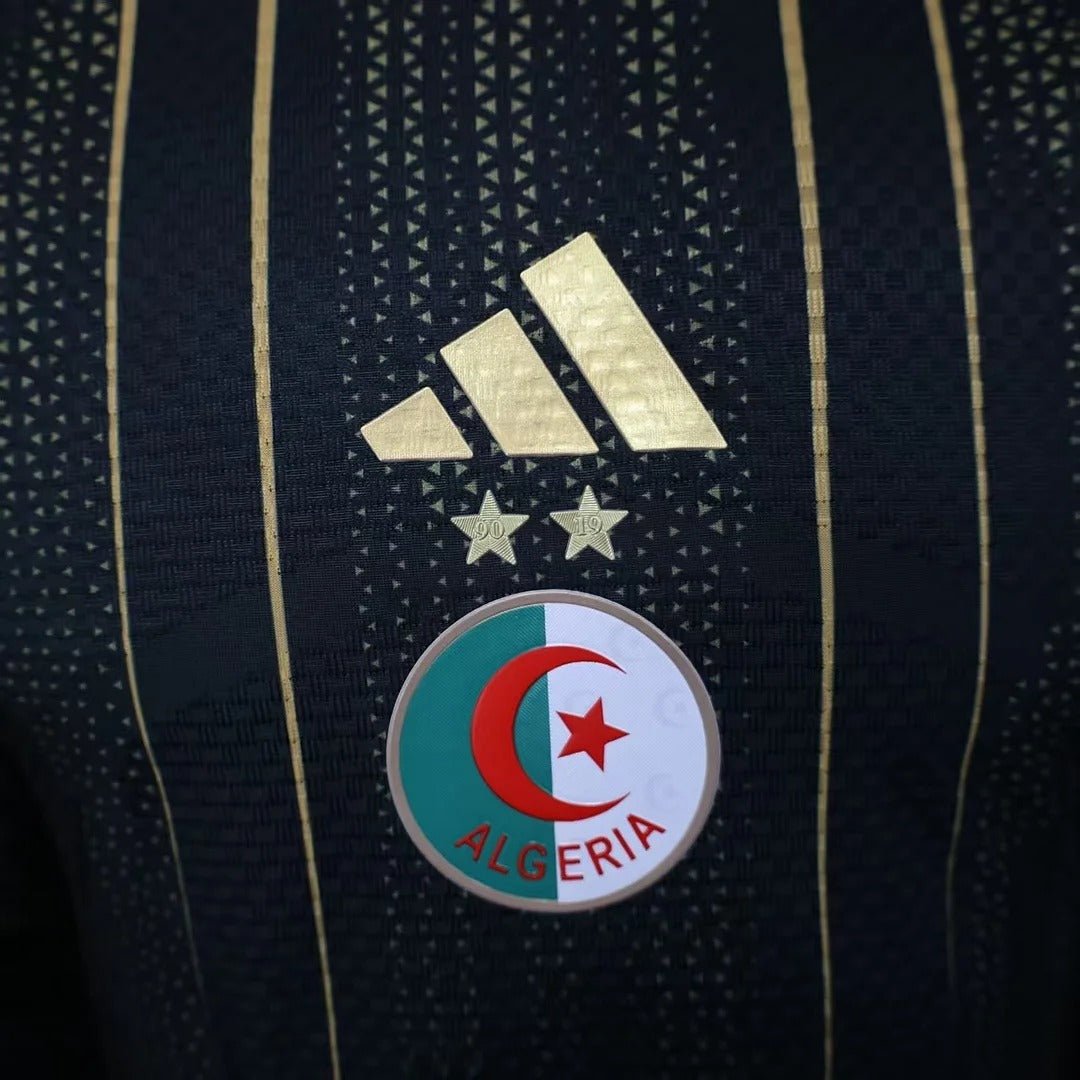 Algeria National Team 2026 Away - Player Version [Adult]