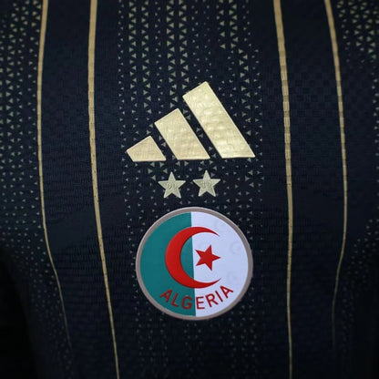 Algeria National Team 2026 Away - Player Version [Adult]