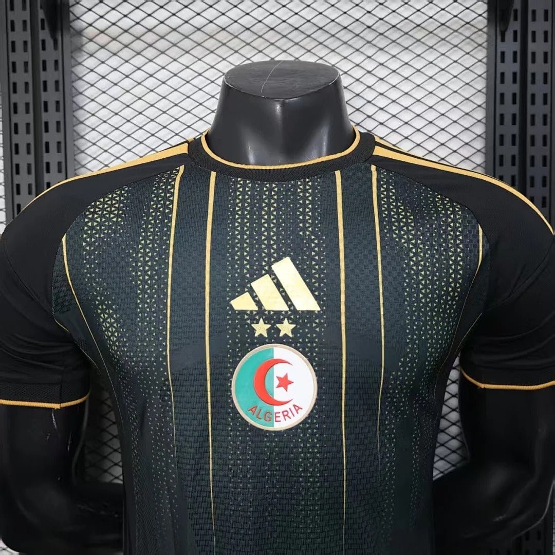 Algeria National Team 2026 Away - Player Version [Adult]