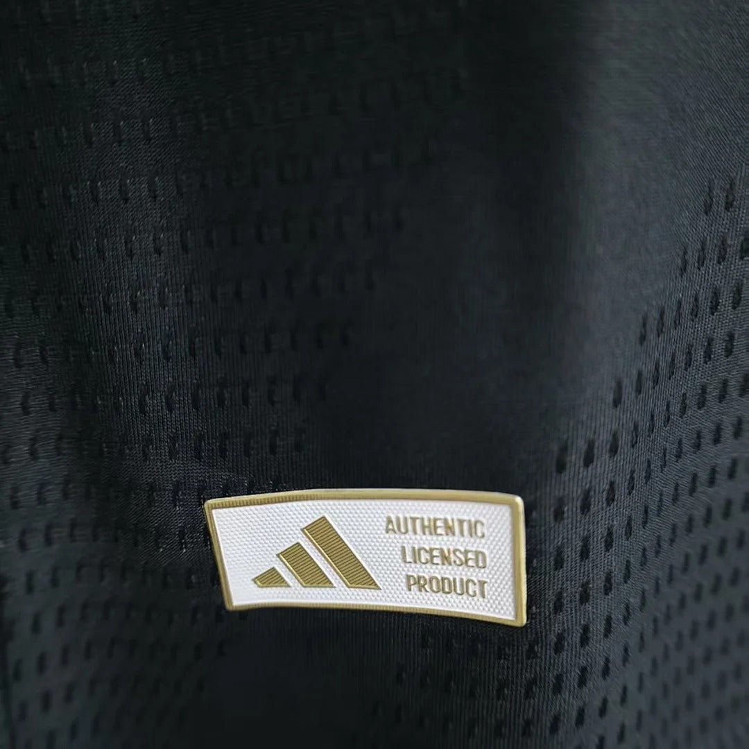 Algeria National Team 2026 Away - Player Version [Adult]