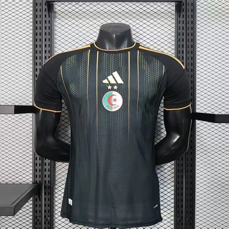 Algeria National Team 2026 Away - Player Version [Adult]