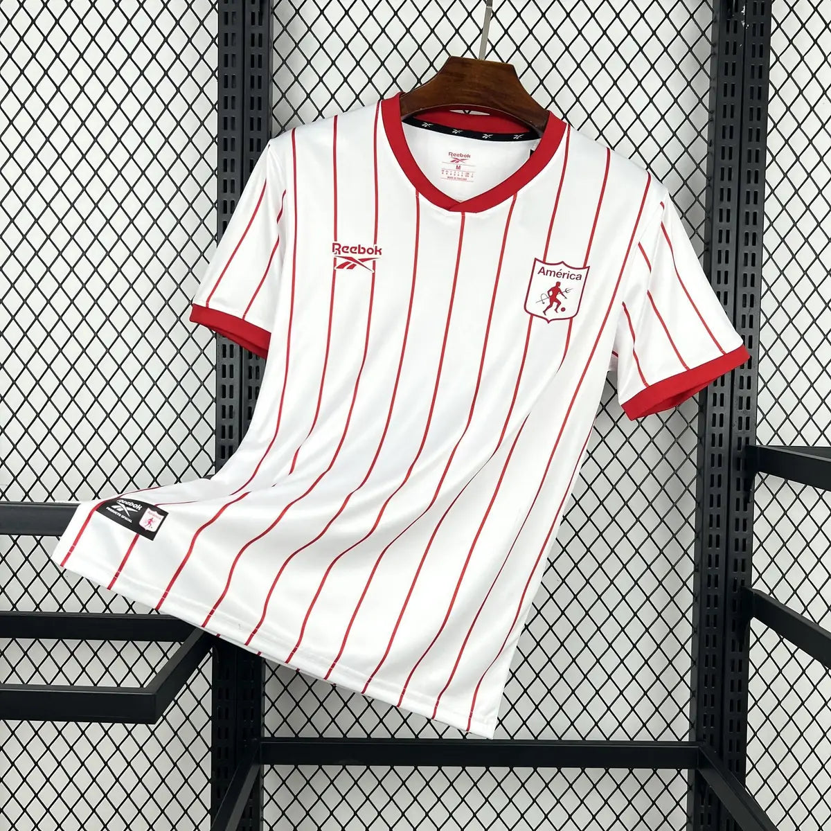 América de Cali 2026-2027 Away Fan Jersey