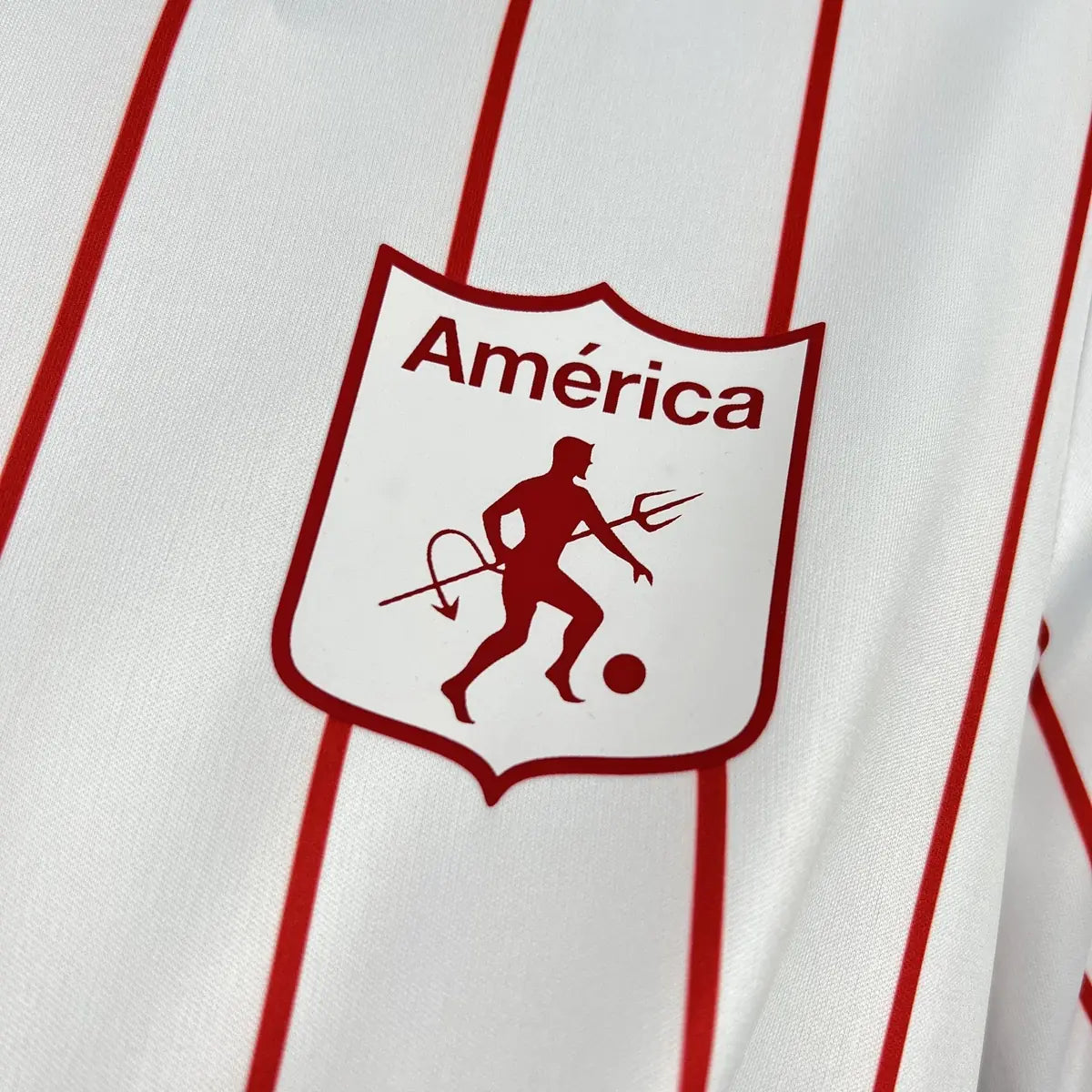 América de Cali 2026-2027 Away Fan Jersey - View 6