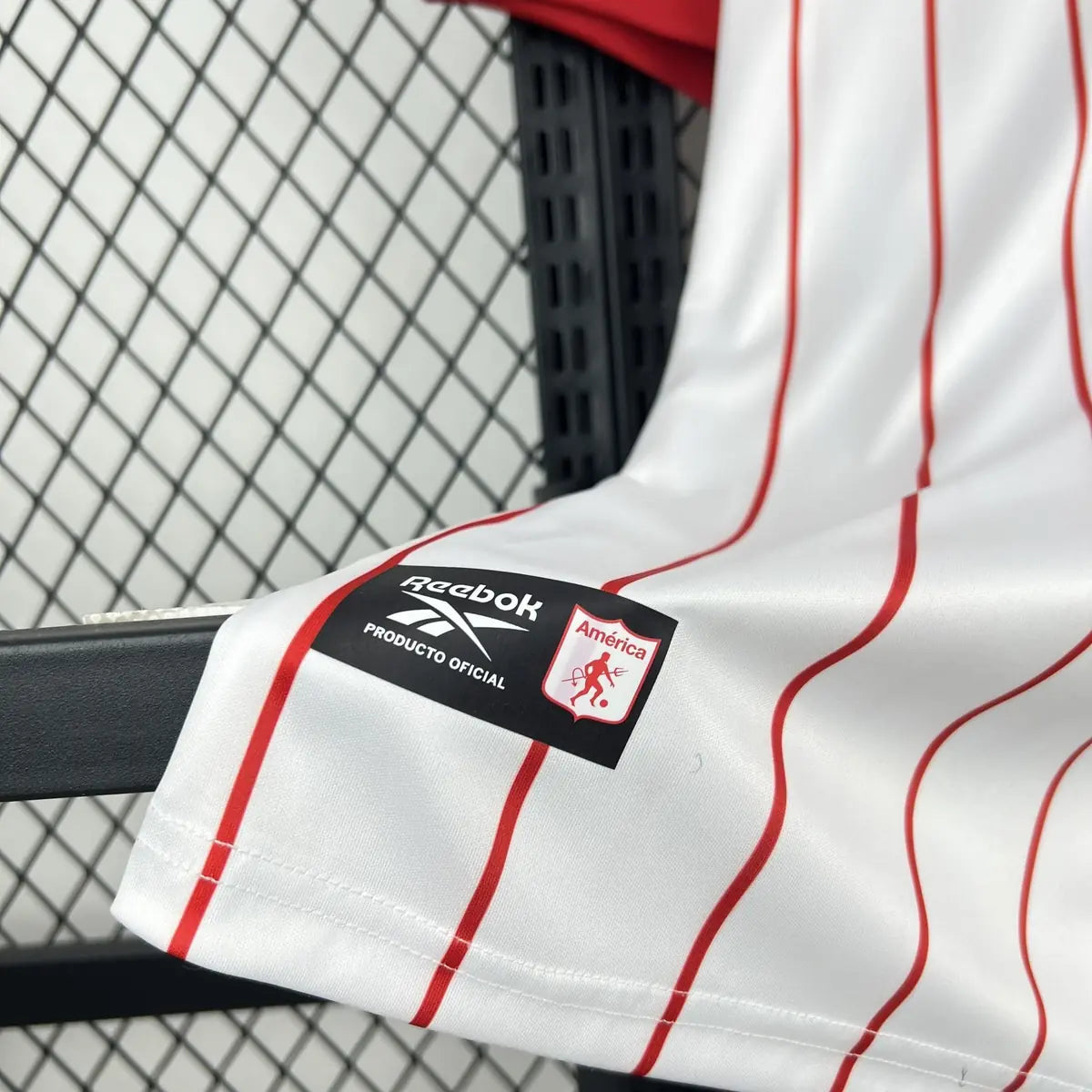 América de Cali 2026-2027 Away Fan Jersey - View 7
