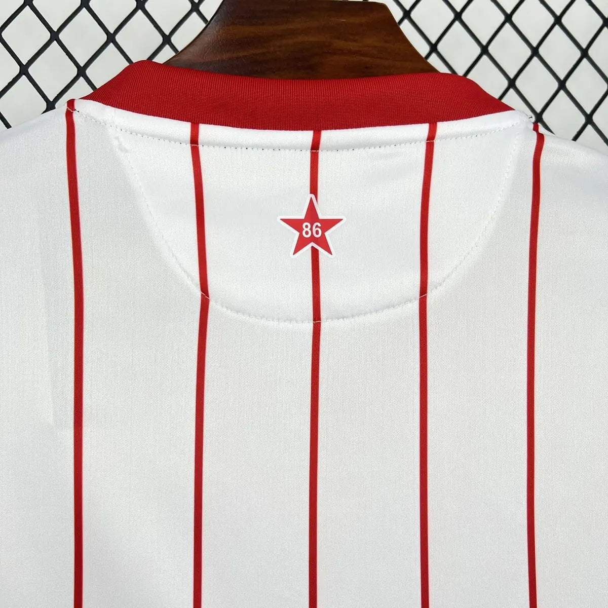 América de Cali 2026-2027 Away Fan Jersey - View 9