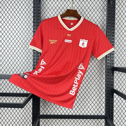 América de Cali 2026-2027 Home Fan Jersey