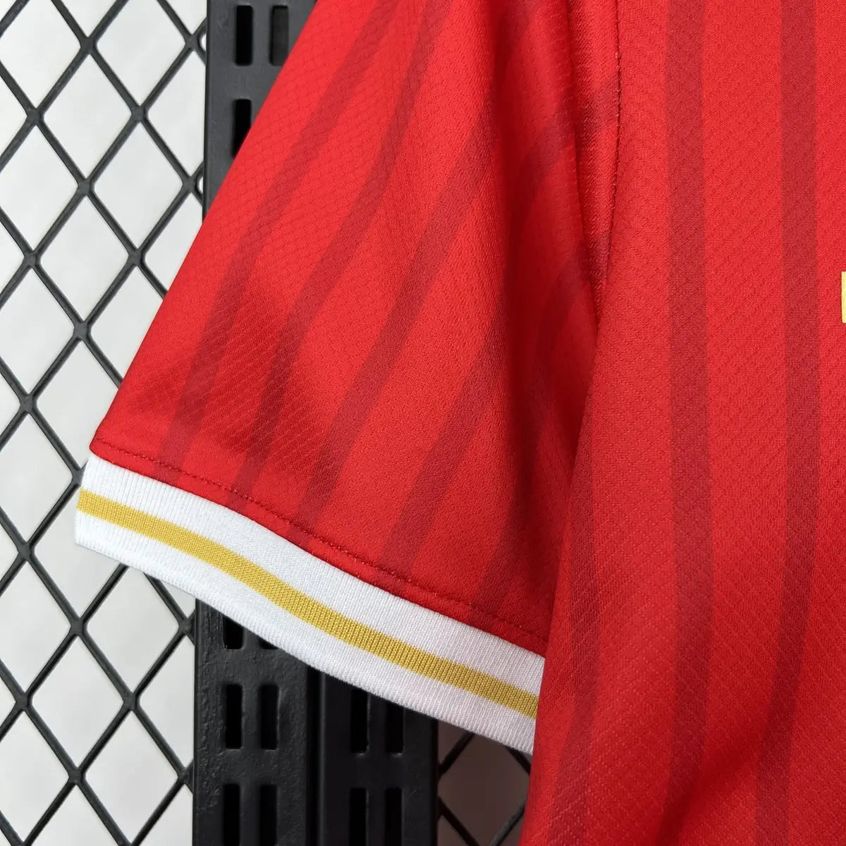 América de Cali 2026-2027 Home Fan Jersey - View 4