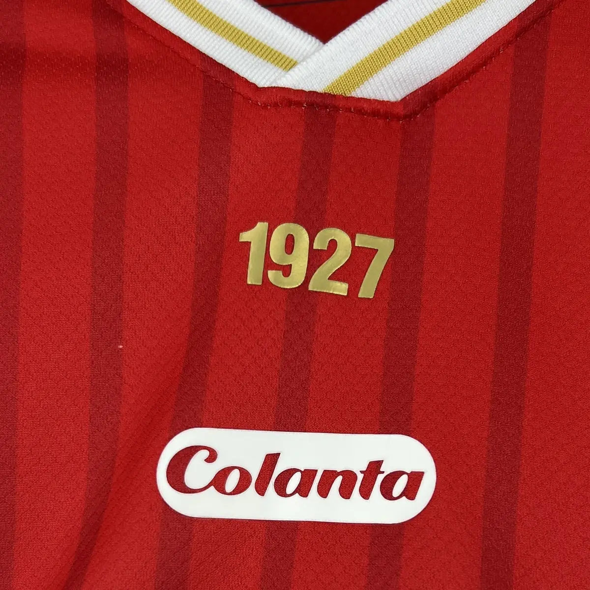 América de Cali 2026-2027 Home Fan Jersey - View 6