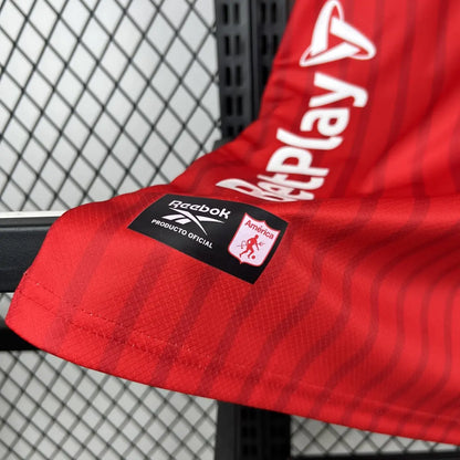 América de Cali 2026-2027 Home Fan Jersey - View 8