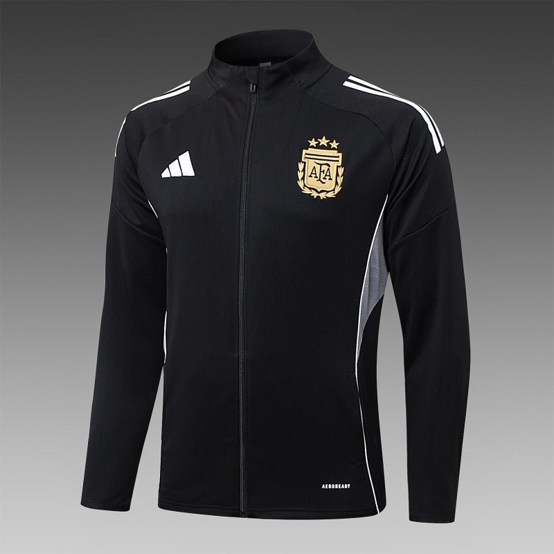 Maillot Domicile Rétro Équipe Nationale d'Argentine 2022 - Version Fan [Adulte]