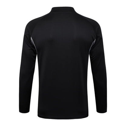 Argentina National Team 2025/2026 Training Half-Zip Set - Fan Version [Adult]