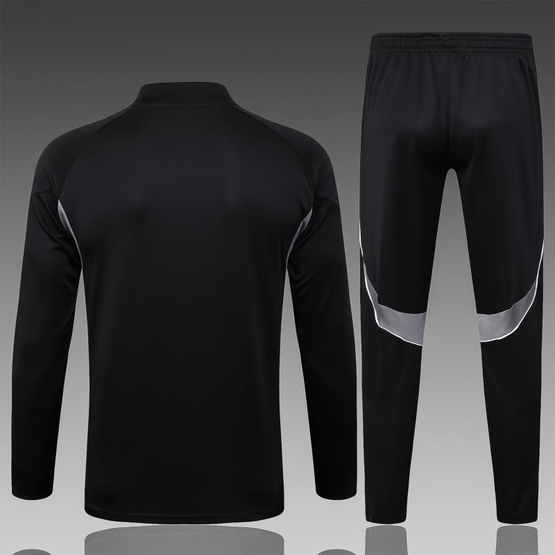 Argentina National Team 2025/2026 Training Half-Zip Set - Fan Version [Adult]
