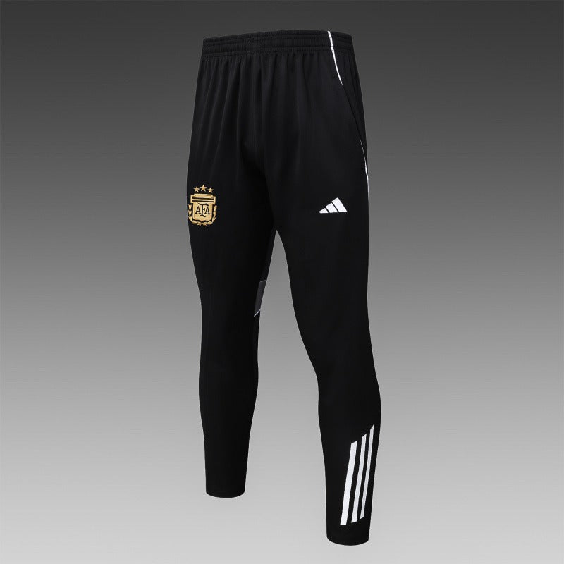 Argentina National Team 2025/2026 Training Half-Zip Set - Fan Version [Adult]