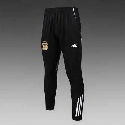 Argentina National Team 2025/2026 Training Half-Zip Set - Fan Version [Adult]