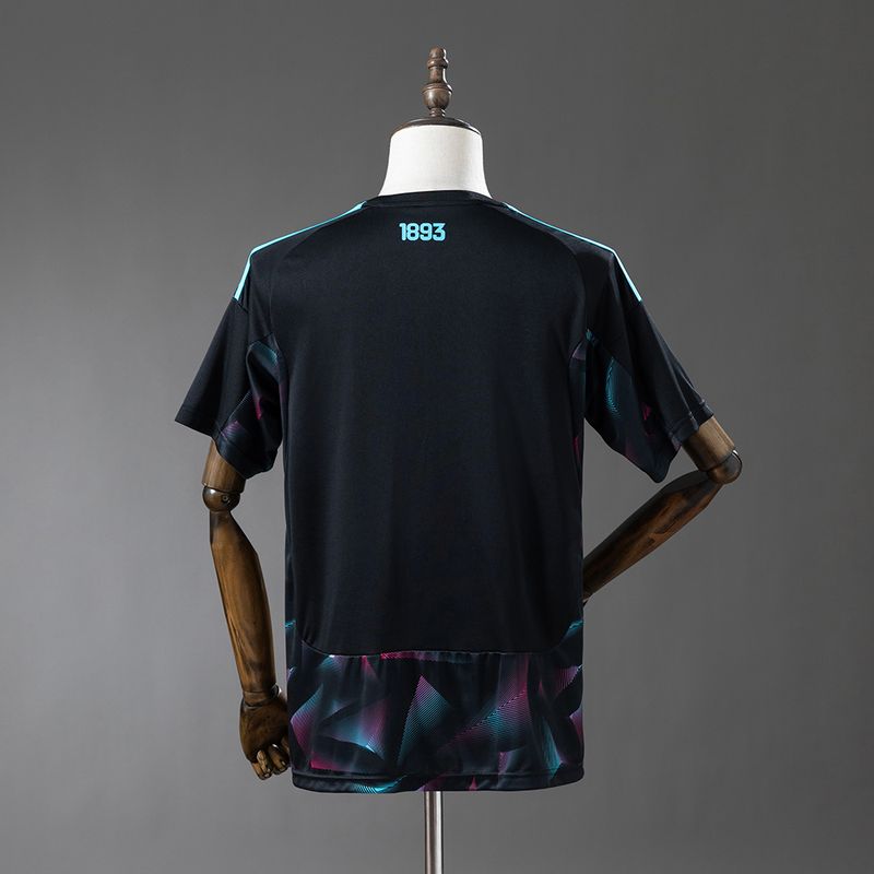 Équipe Nationale d'Argentine 2022 Maillot Retro Gardien de But - Version Fan [Adulte]