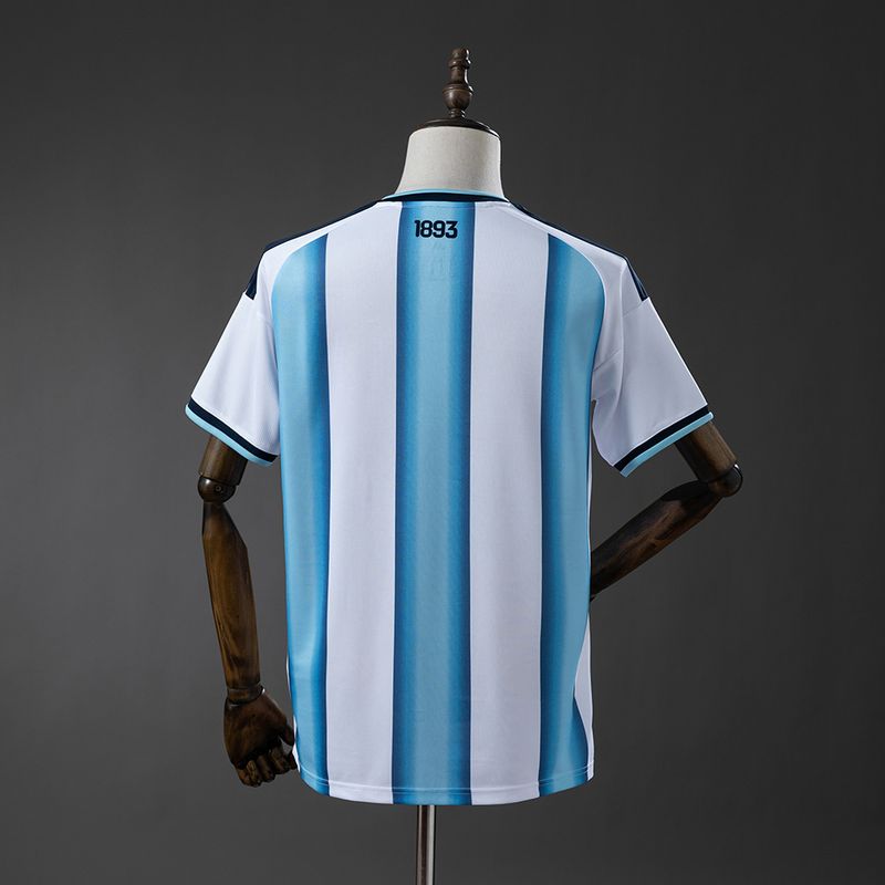 Selección Nacional Argentina 2025/2026 Arquero Edición Especial - Versión Aficionado Adulto