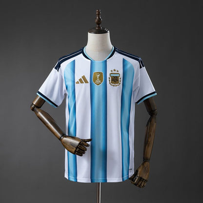 Argentina National Team 2025/2026 Special Edition Goalkeeper - Fan Version Adult