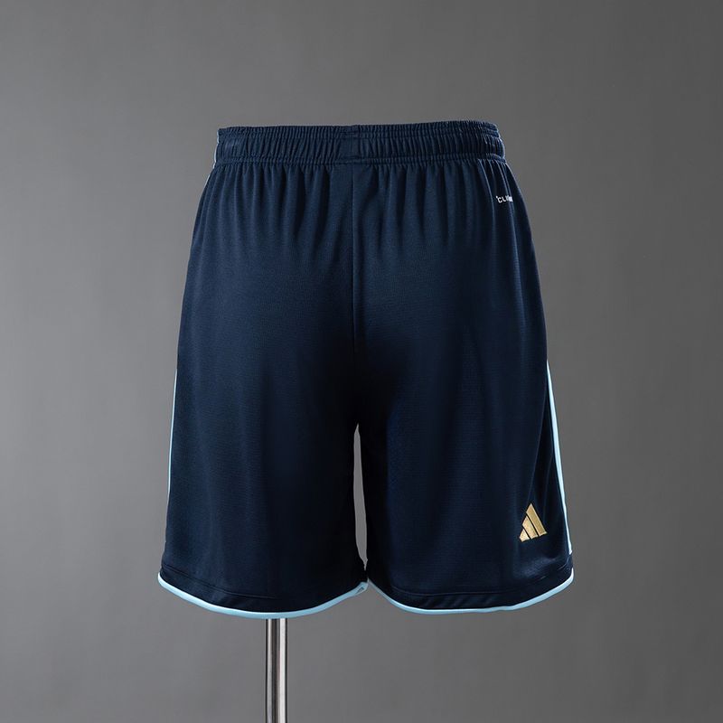 Short Domicile Espagne 2026 - Version Fan [Adulte]
