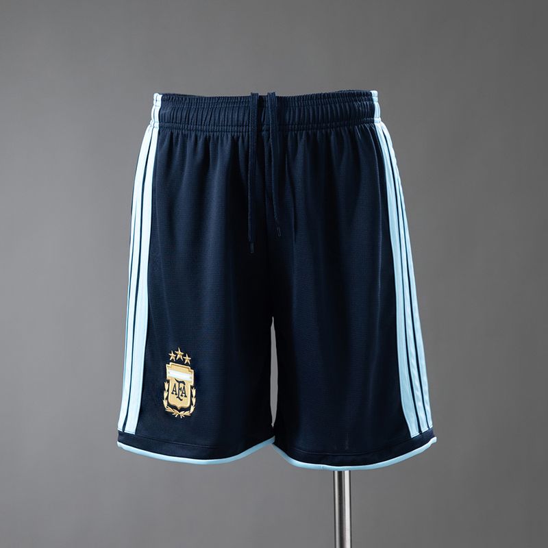 Short Domicile Espagne 2026 - Version Fan [Adulte]