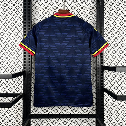 Arsenal 2026-2027 Away Fan Jersey #2 - Back View