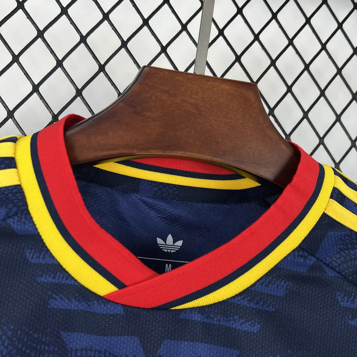 Arsenal 2026-2027 Away Fan Jersey #2 - View 3