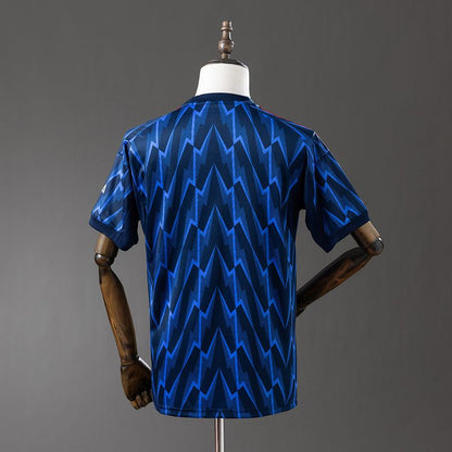 Arsenal FC 2025/2026 Away - Fan Version [Adult]