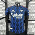 Arsenal FC 2025/2026 Away - Player Version [Adult]
