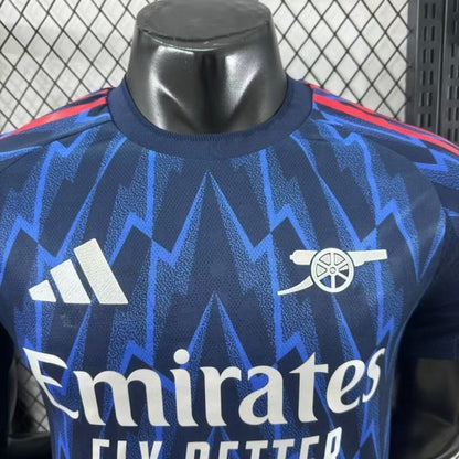 Arsenal FC 2025/2026 Away - Player Version [Adult]