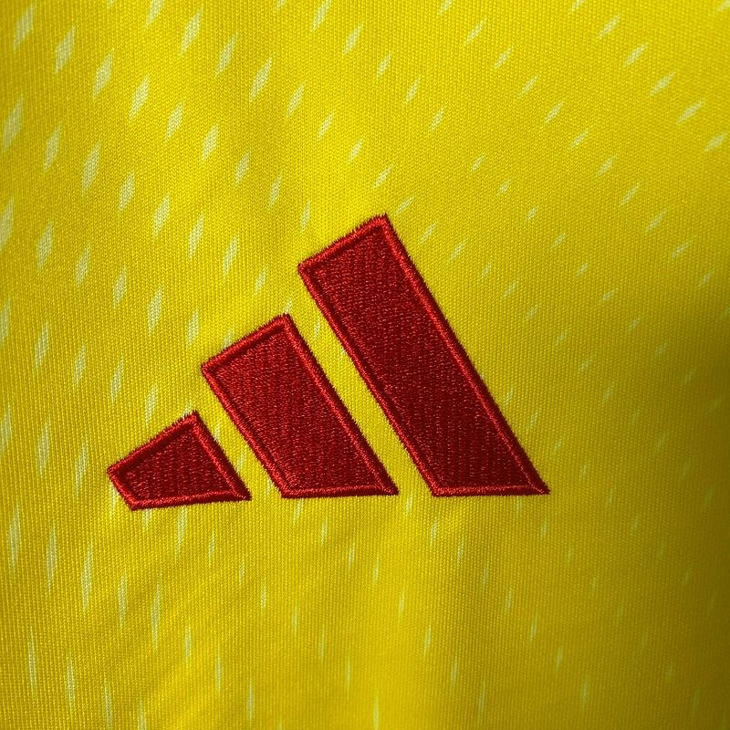 Arsenal FC 2025/2026 Special Edition Goalkeeper - Fan Version [Adult]