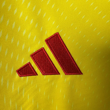 Arsenal FC 2025/2026 Special Edition Goalkeeper - Fan Version [Adult]