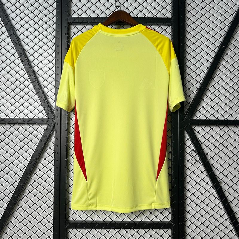 Arsenal FC 2025/2026 Special Edition Goalkeeper - Fan Version [Adult]