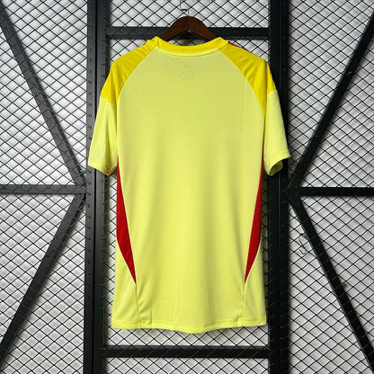 Arsenal FC 2025/2026 Special Edition Goalkeeper - Fan Version [Adult]