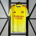 Arsenal FC 2025/2026 Special Edition Goalkeeper - Fan Version [Adult]