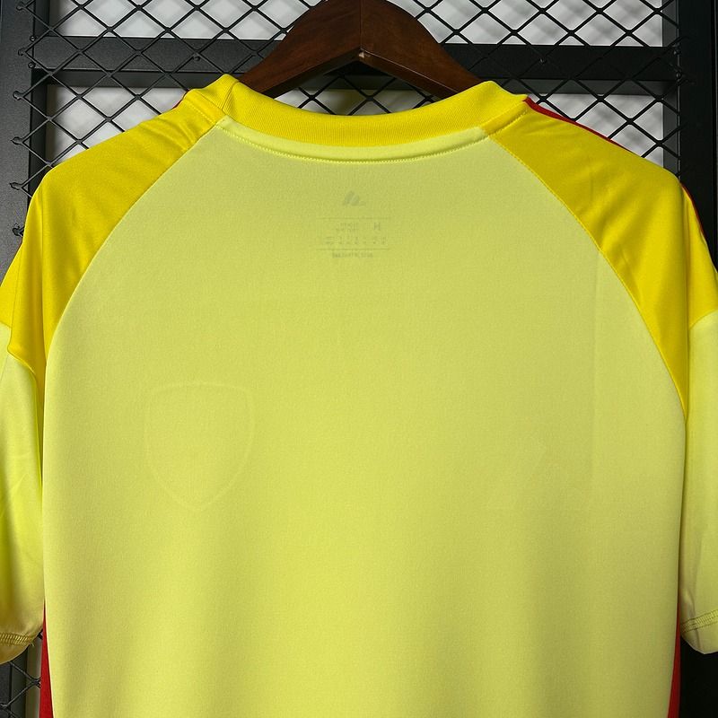 Arsenal FC 2025/2026 Special Edition Goalkeeper - Fan Version [Adult]