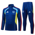 Arsenal FC 2025/2026 Special Edition Half-Zip Training Set - Fan Version [Adult]