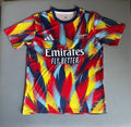 Arsenal FC 2025/2026 Pre-Training Top - Fan Version [Adult]