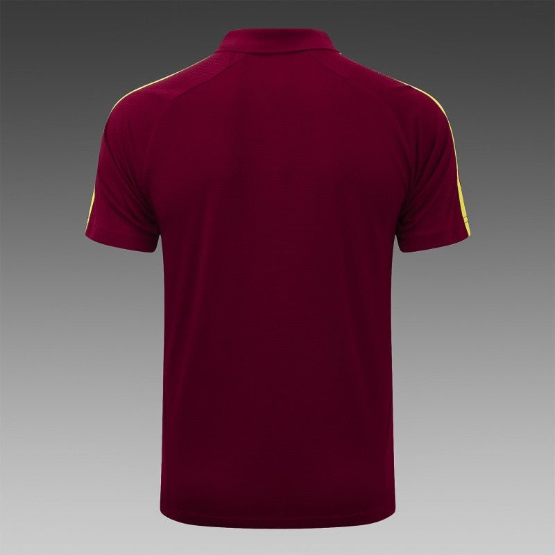 Arsenal FC 2025/2026 Short Sleeve Training Set - Fan Version [Adult]