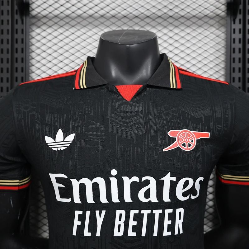 Arsenal FC 2025/2026 Special Edition - Player Version [Adult]