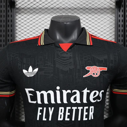 Arsenal FC 2025/2026 Special Edition - Player Version [Adult]