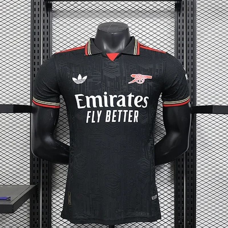 Arsenal FC 2025/2026 Special Edition - Player Version [Adult]