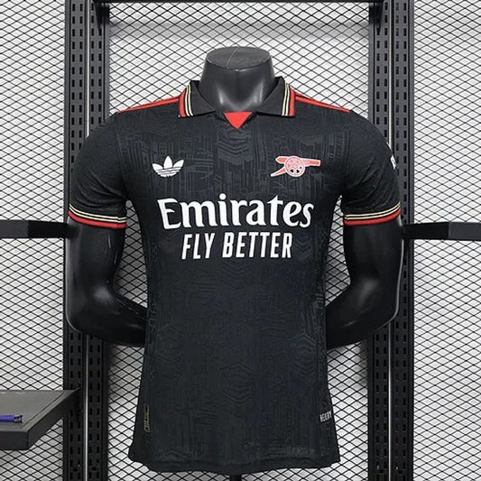 Arsenal FC 2025/2026 Special Edition - Player Version Jersey [Adult]