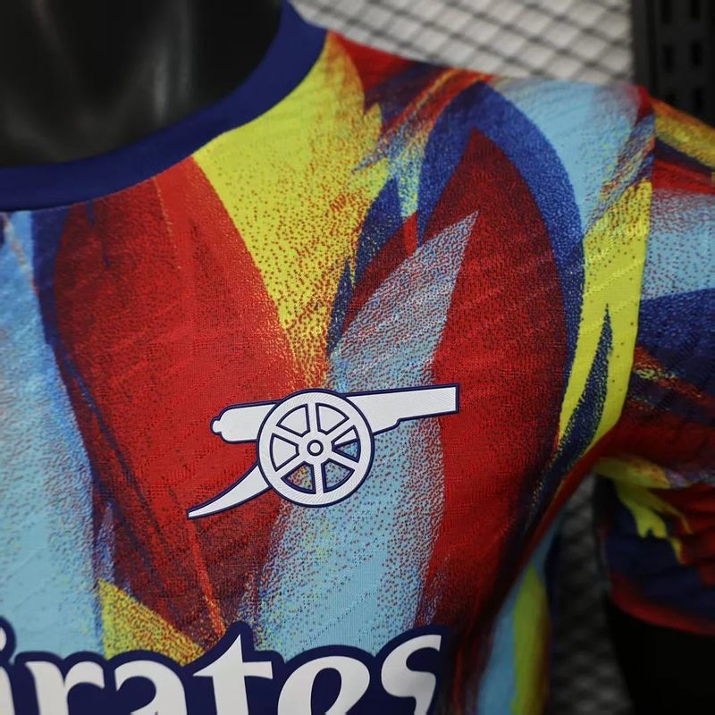 Arsenal FC 2025/2026 Special Edition - Player Version [Adult]