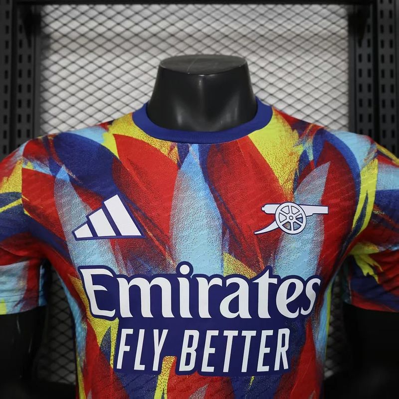 Arsenal FC 2025/2026 Special Edition - Player Version [Adult]